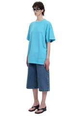 MasonPrince Classic Washed Embossed Tee