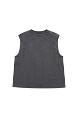 MasonPrince Classic Washed Embossed Vest