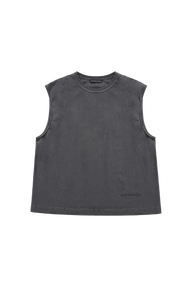 MasonPrince Classic Washed Embossed Vest