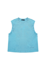 MasonPrince Classic Washed Embossed Vest