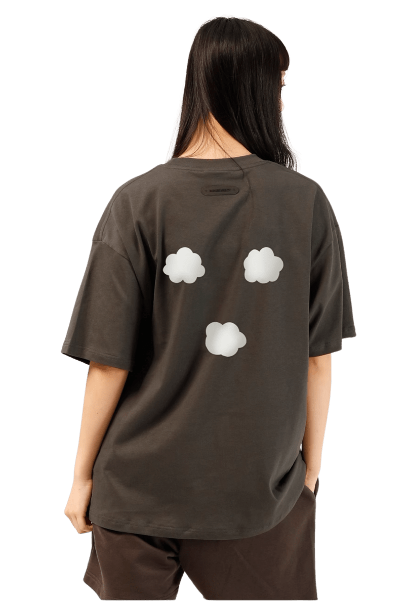 Innersect Cloud Tee - ShaLaoBan