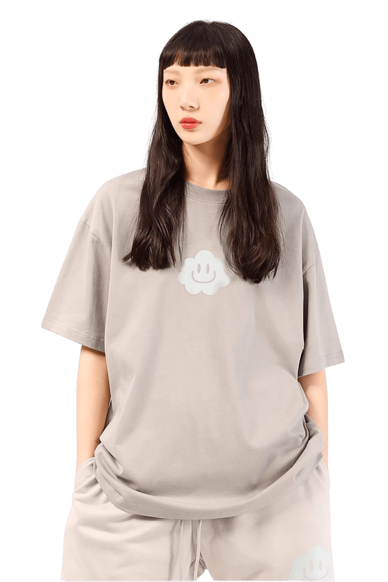 Innersect Cloud Tee - ShaLaoBan