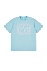 IDontSmoke Cloudy Logo Tee - ShaLaoBan