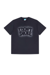 IDontSmoke Cloudy Logo Tee - ShaLaoBan