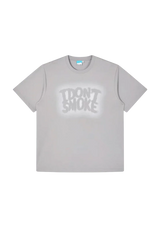 IDontSmoke Cloudy Logo Tee - ShaLaoBan