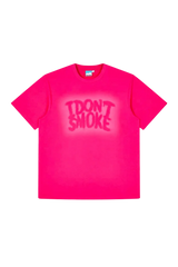 IDontSmoke Cloudy Logo Tee - ShaLaoBan
