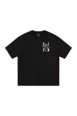 MEDM SS25 Coconut Tree Beads Tee