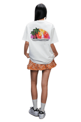 MEDM SS25 Coconut Tree Beads Tee