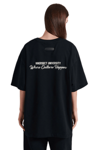 Innersect College Font Tee - ShaLaoBan