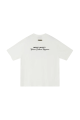 Innersect College Font Tee - ShaLaoBan