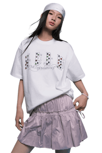 MEDM SS25 Color Gems Tee