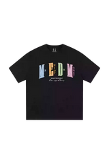 MEDM SS25 Colorful Pearl Stone Tee