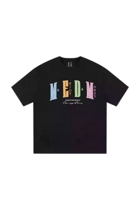 MEDM SS25 Colorful Pearl Stone Tee