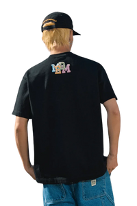 MEDM SS25 Colorful Pearl Stone Tee