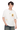 Dangerous People Colourful Button Hamburger Tee