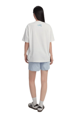 Dangerous People Colourful Ice Print Tee
(Sorona Material) - ShaLaoBan