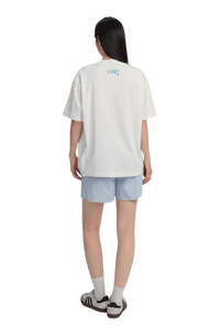 Dangerous People Colourful Ice Print Tee
(Sorona Material) - ShaLaoBan