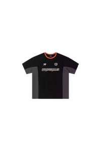 Dangerous People Couple Sports Style Tee
(Sorona Material) - ShaLaoBan