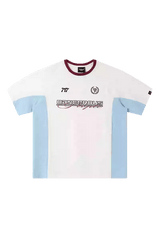 Dangerous People Couple Sports Style Tee
(Sorona Material) - ShaLaoBan