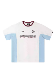 Dangerous People Couple Sports Style Tee
(Sorona Material) - ShaLaoBan