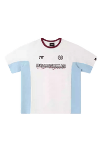 Dangerous People Couple Sports Style Tee
(Sorona Material) - ShaLaoBan