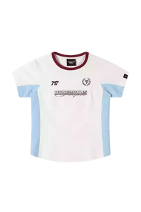 Dangerous People Couple Sports Style Tee
(Sorona Material) - ShaLaoBan
