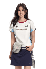 Dangerous People Couple Sports Style Tee
(Sorona Material) - ShaLaoBan