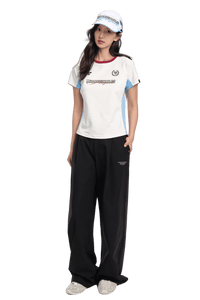 Dangerous People Couple Sports Style Tee
(Sorona Material) - ShaLaoBan