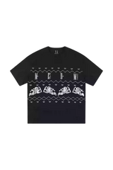 MEDM SS25 Cupid Cross Tee
