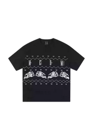 MEDM SS25 Cupid Cross Tee