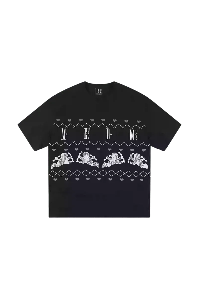 MEDM SS25 Cupid Cross Tee
