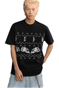 MEDM SS25 Cupid Cross Tee