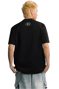 MEDM SS25 Cupid Cross Tee