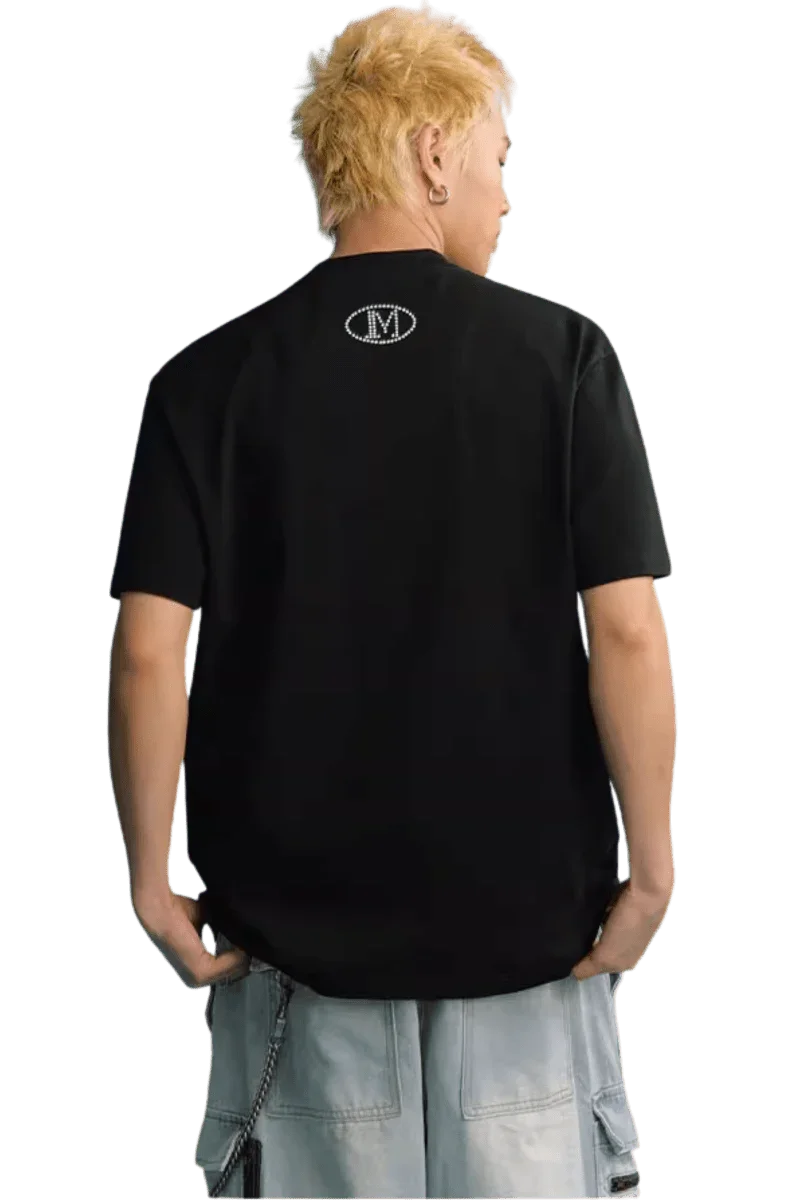 MEDM SS25 Cupid Cross Tee