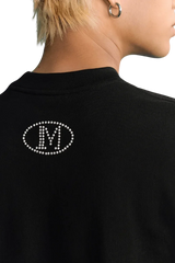 MEDM SS25 Cupid Cross Tee