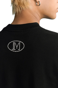 MEDM SS25 Cupid Cross Tee