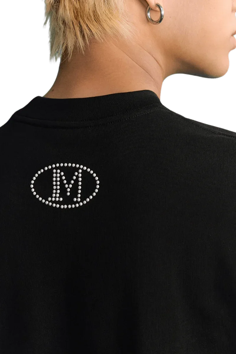 MEDM SS25 Cupid Cross Tee