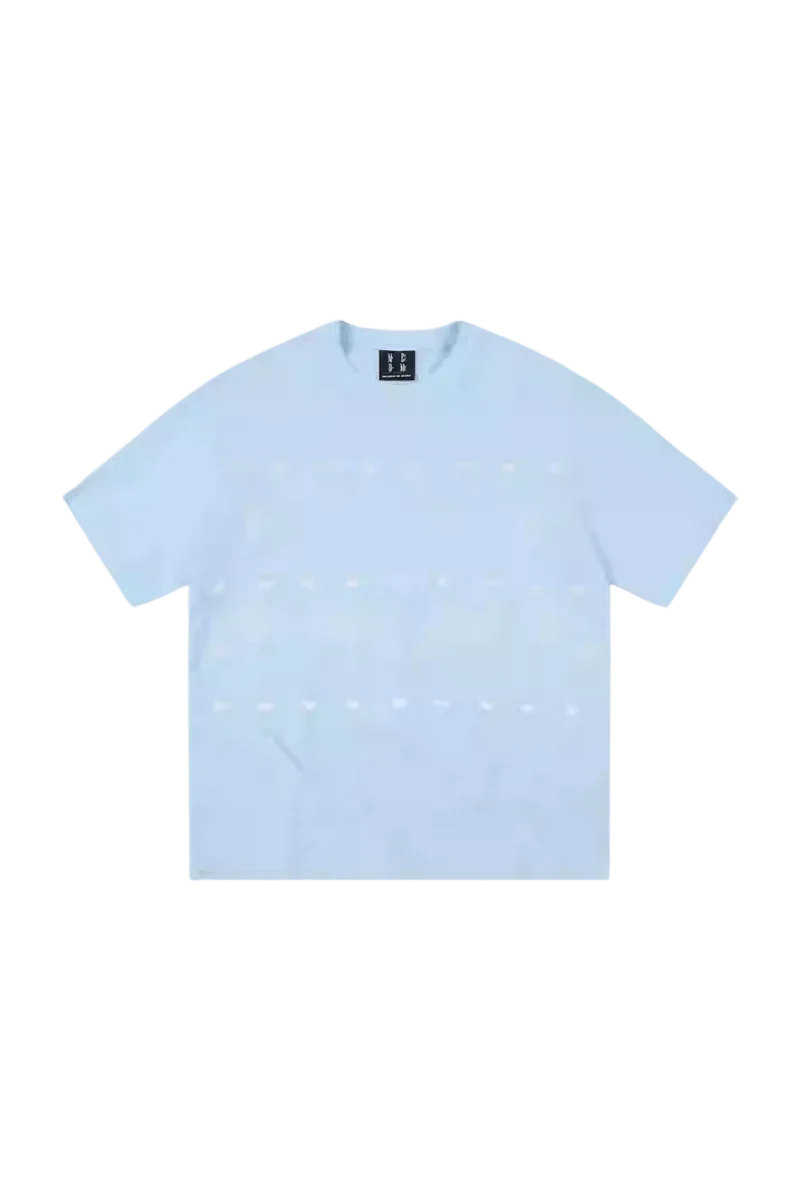 MEDM SS25 Cupid Cross Tee