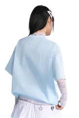 MEDM SS25 Cupid Cross Tee
