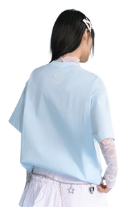 MEDM SS25 Cupid Cross Tee