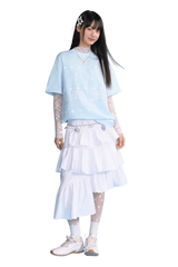MEDM SS25 Cupid Cross Tee