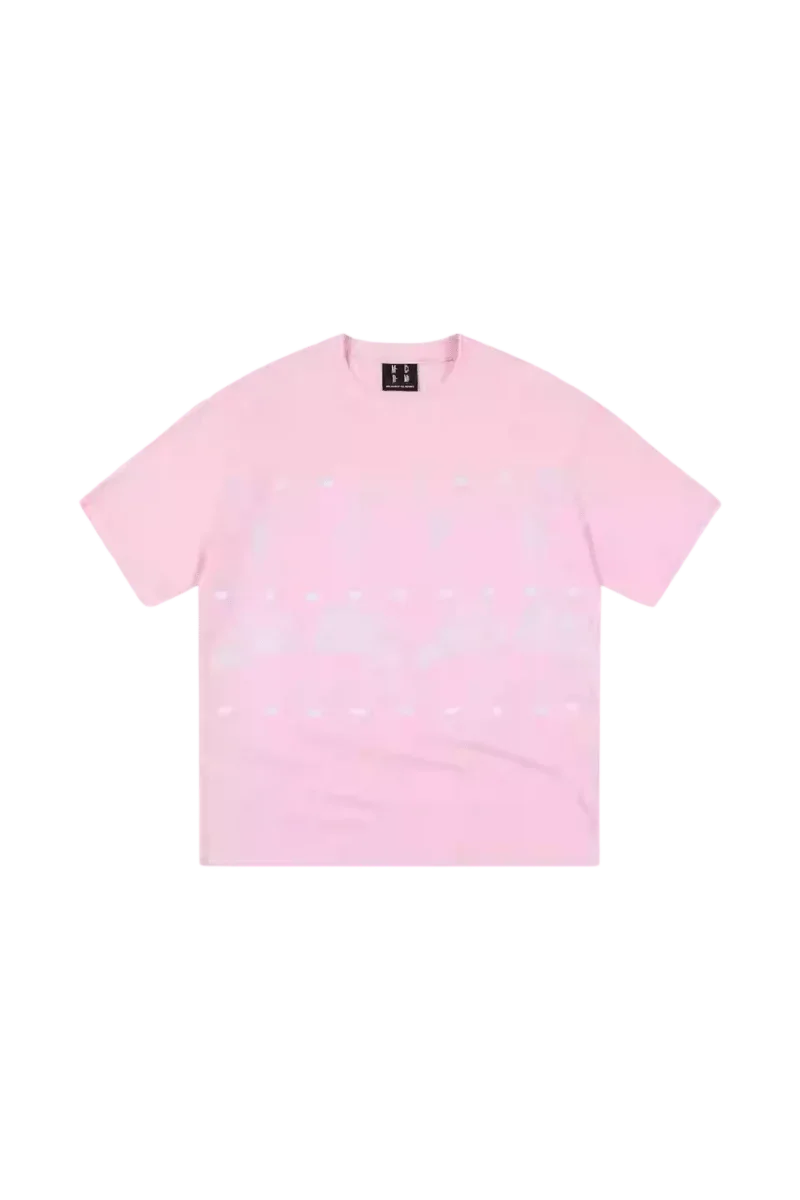 MEDM SS25 Cupid Cross Tee