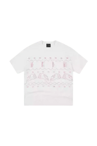 MEDM SS25 Cupid Cross Tee