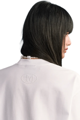 MEDM SS25 Cupid Cross Tee