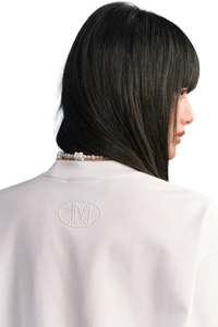 MEDM SS25 Cupid Cross Tee