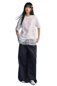 MEDM SS25 Cupid Cross Tee