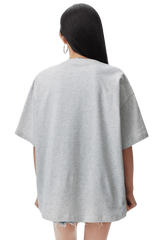 MEDM SS25 Cursive Logo Colorful Tee