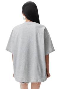 MEDM SS25 Cursive Logo Colorful Tee