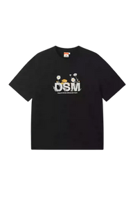 IDontSmoke Dandelion Daisy Tee - ShaLaoBan