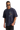 Dangerous People Denim Patch Tee - ShaLaoBan